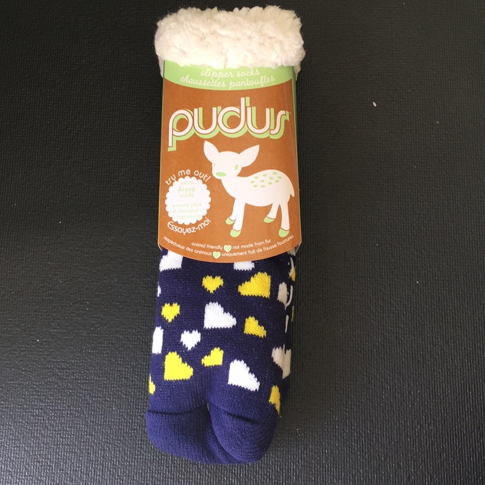 Slipper socks